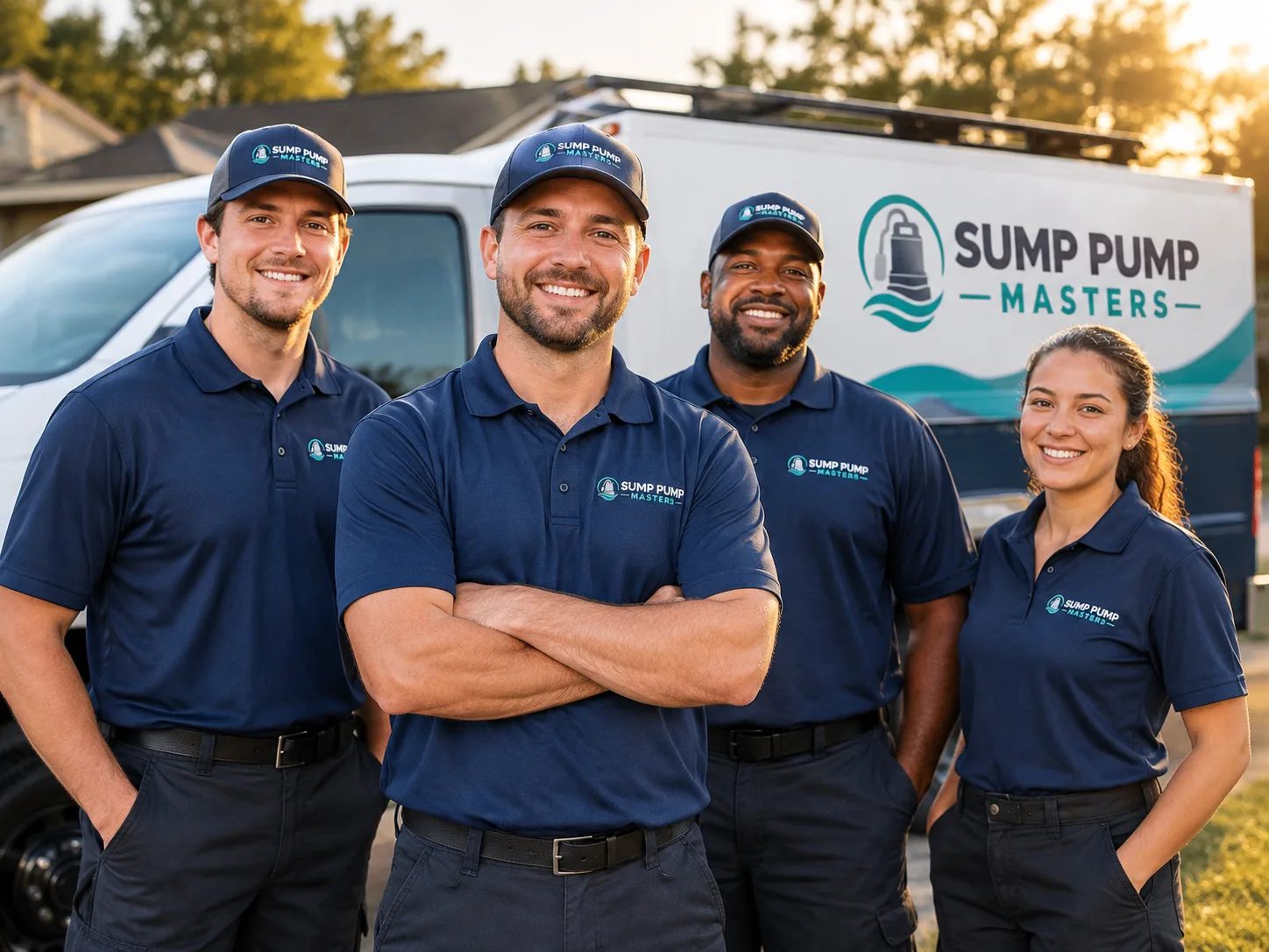 Sump Pump Repair company in Thurmont, MD